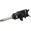 1" pneumatinis veržliaraktis 3200 Nm, su PINLESS HAMMER smūgio mechanizmu, pramoniniam naudojimui, pneumatinis smūginis veržliaraktis, didelio galingumo veržliaraktis