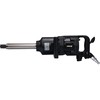 1" pneumatinis veržliaraktis 3200 Nm, su PINLESS HAMMER smūgio mechanizmu, pramoniniam naudojimui, pneumatinis smūginis veržliaraktis, didelio galingumo veržliaraktis