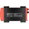 1000 W 12 V į 230 V galios keitiklis, grynos sinusinės bangos, automobilinis galios keitiklis, 12 V keitiklis, 230 V keitiklis