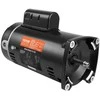 1.1 kW Baseino Siurblio Variklis, Pakeitimo Variklis Baseinui, Didelio Greičio Baseino Siurblio Variklis, 115V/230V Baseino Variklis