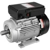 1.1KW Elektros Variklis, 2800RPM AC 220-240V, 24mm Veleno su Kiauryme Vandens Siurbliams, Žemės Ūkio Mašinoms, Pramoninei Įrangai