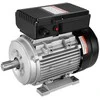 1.1KW Elektros Variklis, 2800RPM AC Variklis, Didelio Greičio Variklis Vandens Pompa