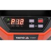 12V akumuliatorių įkroviklis, automobilio, motociklo, valties, šlapių, gelinių, AGM, EFB, MF akumuliatoriams, 300Ah, su Boost funkcija, galingas įkroviklis, greitas įkrovimas