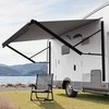 VEVOR 16 pėdų elektrinis RV tentas