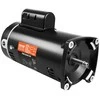 2 AG baseino siurblio variklis, 230 V, 3450 RPM, mažo triukšmo baseino siurblio variklis, baseino siurblio pakaitinis variklis