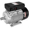 2.2KW Elektros Variklis, 2800RPM AC Variklis, Didelio Greičio Variklis Vandens Siurbliui, Purkštuvui, Kombainui, Šlifuokliui