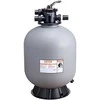 24 colių Smėlio Filtras Baseinui 65 GPM, Smėlio siurblys, Filtravimo sistema