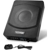 Vevor 10" 240W automobilio žemadažnis po sėdyne