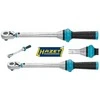 3/8" sukimo momento raktas 10-60 Nm, reketinis, automobiliams, pramoninis, tikslus, profesionalus
