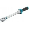 3/8" sukimo momento raktas 10-60 Nm, reketinis, automobiliams, pramoninis, tikslus, profesionalus