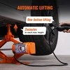 3 tonų elektrinis žirklinis keltuvas, smūginis veržliasukis, automobilio keltuvas