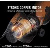 305 mm betono pjaustyklė, 2800W elektrinis pjaustytuvas, rankinis betono, plytų, grindinio pjovėjas