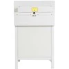 VEVOR Elektrinė 450 mm popieriaus pjaustyklė