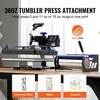 5-in-1 Šilumos presas, Puodelių presas, Marškinėlių presas
