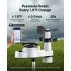 Vevor 5-in-1 Wi-Fi orų stotis su saule