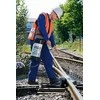 5 litrų plieno slėginis purkštuvas sodininkystei, su Viton sandarikliais, didelio našumo purkštuvas, sodo purkštuvas, augalų purkštuvas