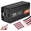5000W Modifikuotos Sinusoidės Inverteris su LCD, 12V DC į 230V AC, Automobilinis Inverteris, Įtampos Keitiklis