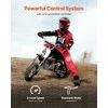 750W Elektrinis Bešepetėlis Variklio Komplektas 48V, 2700 aps./min., Didelio Sukimo Momento, E-dviračiams, Patobulintas Valdiklis, Greitas Variklis, Bešepetis Motoras