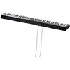 VEVOR Elektrinis skaitmeninis pianinas 88 klavišai