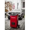 Kupczyk Akumuliatoriaus įkroviklis su paleidimo funkcija, 12V/24V didelės galios akumuliatoriaus įkroviklis, automobilio akumuliatoriaus įkroviklis sunkvežimiams ir furgonams