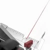GÜDE Akumuliatorinis diskinis pjūklas, 18V, medienai, medžio drožlių plokštėms ir plokštėms, su lazeriniu kreiptuvu, 150mm diskas, nešiojamas elektrinis įrankis
