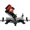 YATO MITER Pjūklas 18V 185mm SU PAŠAVIMU 1 x 4,0Ah + Įkroviklis
