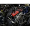 Akumuliatorinis smūginis veržliaraktis, 12V, 9.5 mm, 45Nm sukimo momentas, automobilių remontui ir ankštoms erdvėms, su galvutėmis ir adapteriu