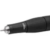 Antgalis nagų frezai, 40000 RPM, su Twist-Lock, profesionalus manikiūro pedikiūro įrankis, juodas antgalis, didelio greičio antgalis