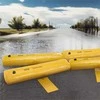 Apsaugos nuo potvynių maišai, alternatyva smėlio maišams namų apsaugai, nešiojamas PVC vandens barjeras, 4 dalių apsaugos nuo vandens rinkinys, užtvaras nuo užliejimo