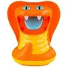 Arkadinis socialinis žaidimas Crazy Happy Snake