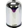 Drėkintuvas Aromato difuzorius 120ml, stiklinis, su aromaterapijos funkcija, LED lemputė, tylus ultragarsinis veikimas