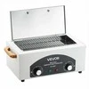 Aukštos temperatūros autoklavas nagų įrankių valymui, 2 l talpa, 300 W galia, sauso karščio spinta, laboratorinis sterilizatorius, grožio salonams