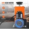 Automatinė laidų nuėmimo mašina, 1,5–25 mm elektrinis motorizuotas kabelių nuėmiklis, laidų skustuvas, kabelių laidų nuėmimo mašina, varinių laidų nuėmiklis