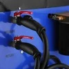 Automatinė pavarų dėžės alyvos keitimo įranga, 12V, benzinui/dyzeliui, 0-60PSI, alyvos siurblys, skysčių keitiklis