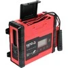 Automatinis 12V 2A 8A 15A akumuliatorių įkroviklis su LCD ekranu, auto moto AGM
