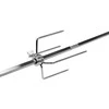 Yato Toya Sa Poland Automatinis grilio iešmas | besisukantis rotisserie | 100,5 cm (YG-20021)