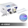 Automatinis laidų nuėmėjas 0.1-8 mm² + tiesintuvas, surinkimo plokštė, laidų apdorojimo įrankis