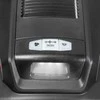 Automatiškai tamsėjantis suvirinimo šalmas, suvirinimui, plazminiam pjovimui, šlifavimui, su LED šviesa, reguliuojamu galvos apdangalu, sertifikuota sauga