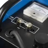 Automobilio akumuliatoriaus įkroviklis, transporto priemonių priežiūrai, galingas užvedimo įrenginys, 12V/24V akumuliatoriaus įkroviklis, automobilių akumuliatorių įkroviklis