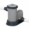 Baseino Filtro Pompa, 5678 L/h Srautas, Pripučiamiems ir Karkasiniams Baseinams, Efektyvus Vandens Filtravimas, Sodo Baseino Pompa