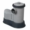 Baseino Filtro Pompa, 5678 L/h Srautas, Pripučiamiems ir Karkasiniams Baseinams, Efektyvus Vandens Filtravimas, Sodo Baseino Pompa