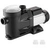 Baseino siurblys 1800W 2AG, 33000L/H, dviejų greičių, antžeminis, 220-240V, spa, sūkurinei voniai, laistymo sistemai
