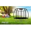Batutas su tinkleliu Neo-Sport, 252 cm