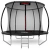 Batutas su tinkleliu Neo-Sport, 252 cm