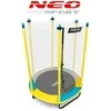 Batutas vaikams Neo Sport, 140 cm