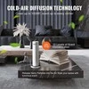 Drėkintuvas Bekvapis oro aparatas, Bluetooth šalto oro difuzorius, 120ml eterinių aliejų difuzorius, namų kvapų sistema, biuro aromato difuzorius, 92.9 m² difuzorius