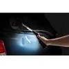 Belaidis LED darbo šviestuvas, 360° pasukamas, dviguba spalvos temperatūra, aukštas CRI, skirtas automobilių ir kėbulų remontui