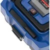 Belaidis šlapio ir sauso valymo dulkių siurblys, 18V, 10L talpa, su HEPA filtru, namų ir sodo valymui, nešiojamas dulkių siurblys, galingas siurbimas