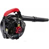 Red Technic Benzininis lapų pūstuvas, 2-taktis variklis, 770 m³/h oro srautas, 0.4 L kuro bakas, sodo sniego pūstuvas, galinga turbina