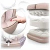 Besisukanti automobilinė kėdutė, 0-36 kg, Isofix, vaikams, šoninio smūgio apsauga, patogios kelionės, ilgalaikis naudojimas